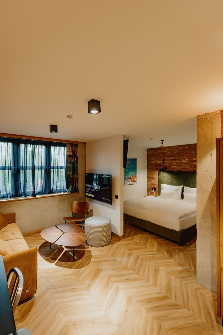 One66 Hotel