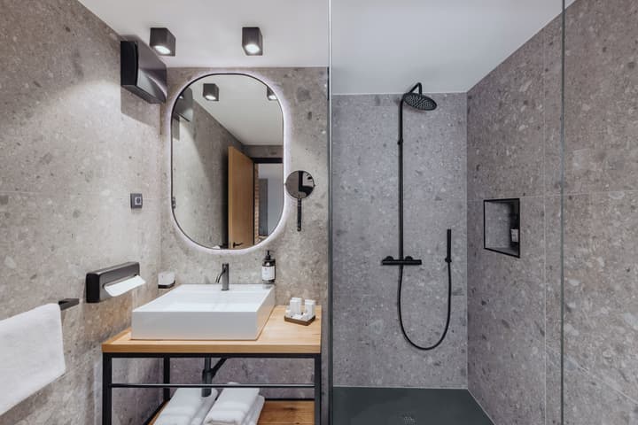 One66 Hotel