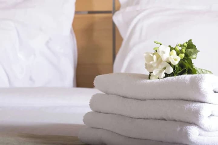 Trugo Luxury Rooms