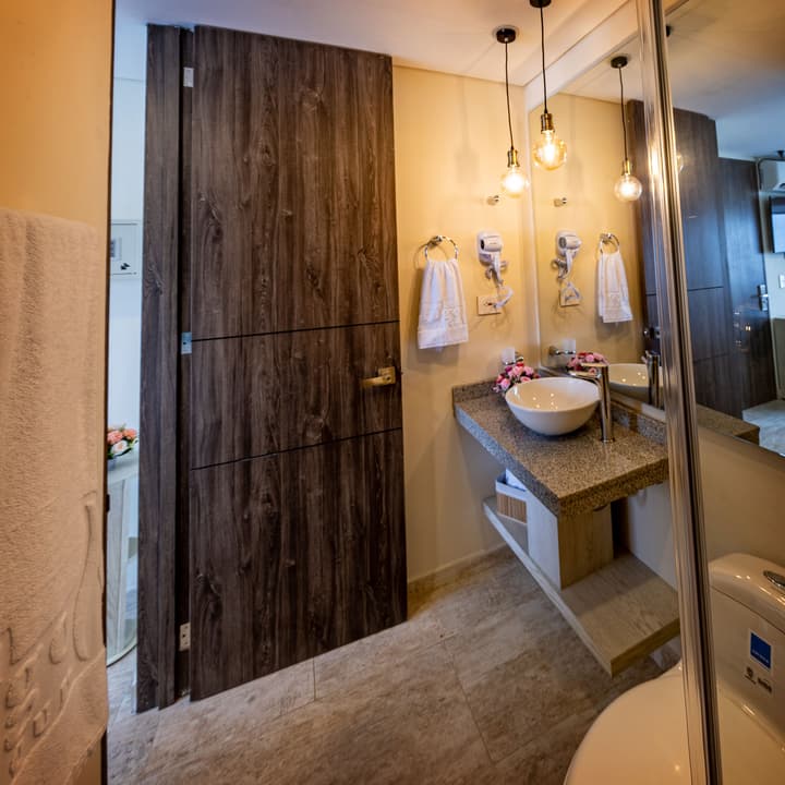 Trugo Luxury Rooms