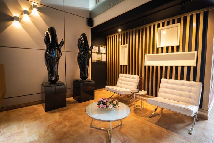 Trugo Luxury Rooms