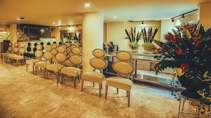 Trugo Luxury Rooms
