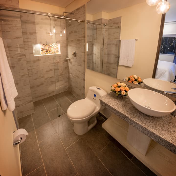 Trugo Luxury Rooms