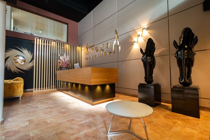 Trugo Luxury Rooms