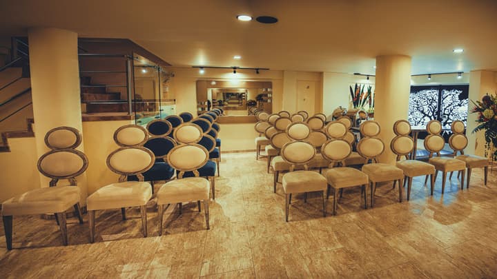 Trugo Luxury Rooms