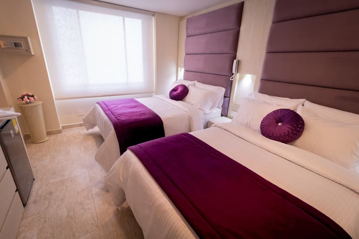 Trugo Luxury Rooms