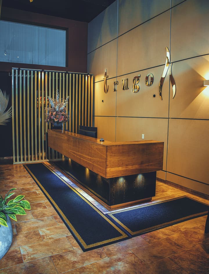 Trugo Luxury Rooms