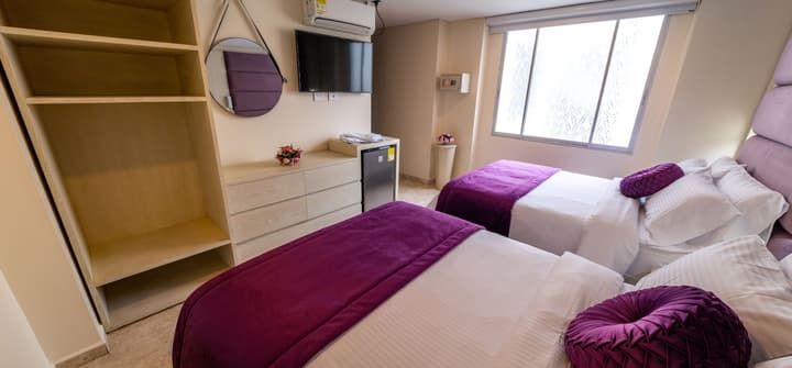 Trugo Luxury Rooms