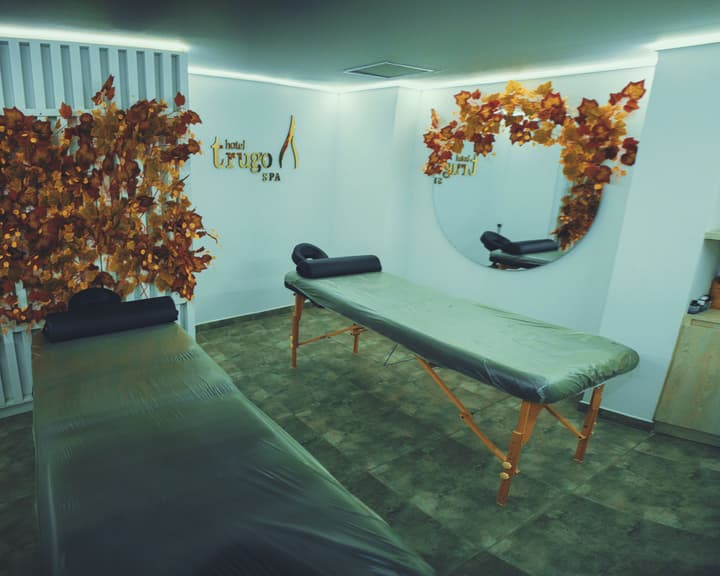Trugo Luxury Rooms