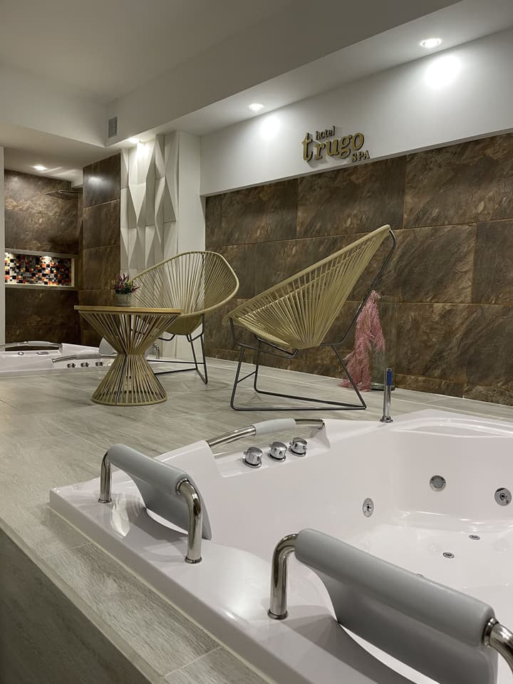 Trugo Luxury Rooms