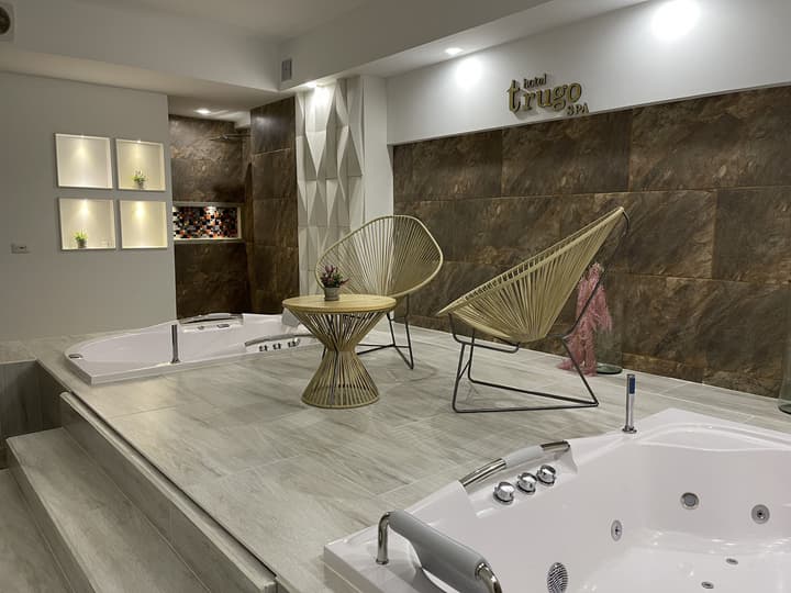 Trugo Luxury Rooms