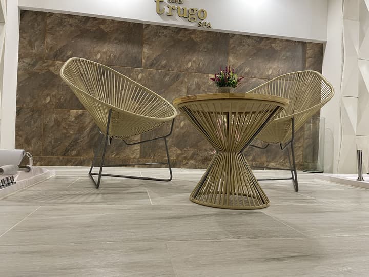 Trugo Luxury Rooms