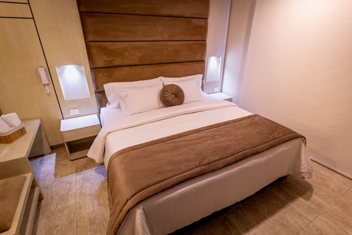 Trugo Luxury Rooms