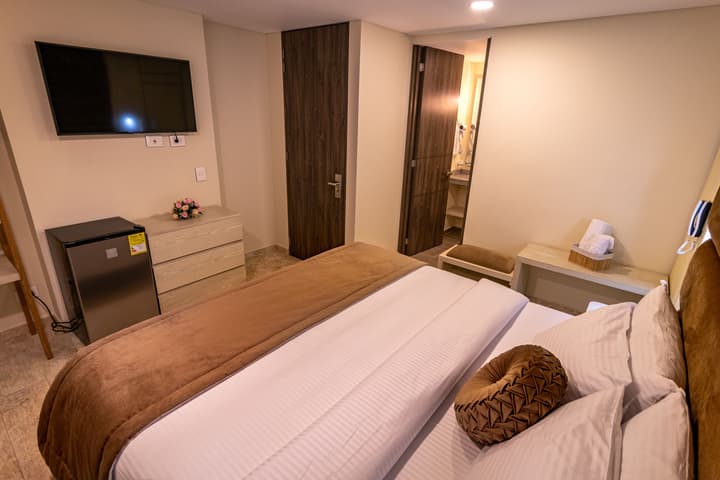 Trugo Luxury Rooms