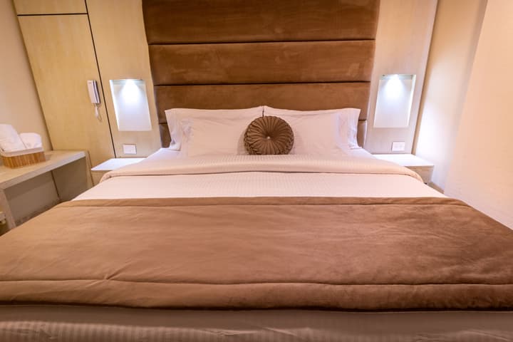 Trugo Luxury Rooms