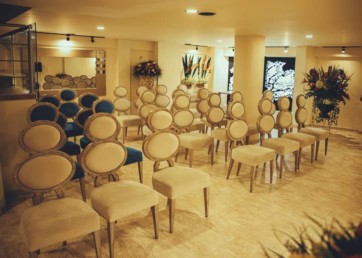 Trugo Luxury Rooms