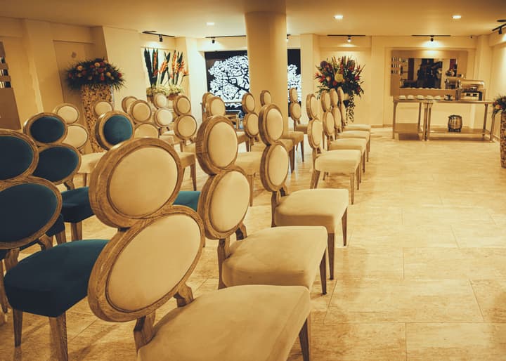 Trugo Luxury Rooms