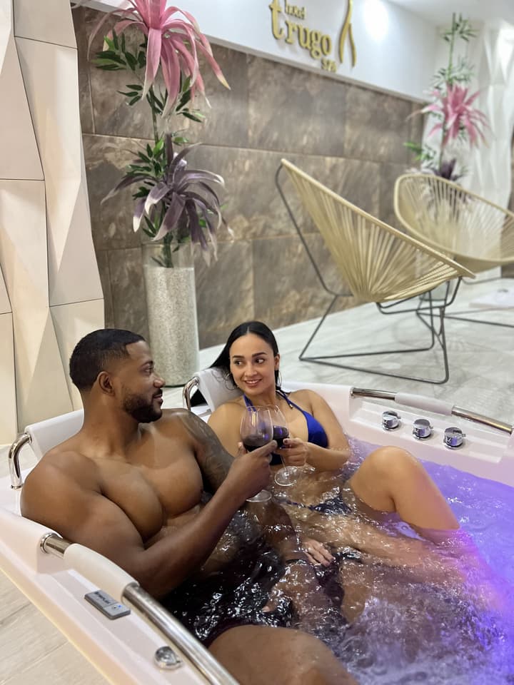 Trugo Luxury Rooms