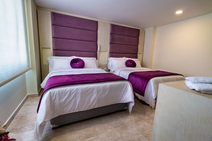 Trugo Luxury Rooms