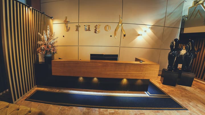 Trugo Luxury Rooms