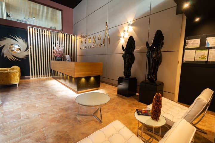 Trugo Luxury Rooms