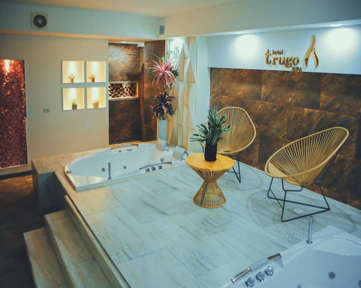Trugo Luxury Rooms