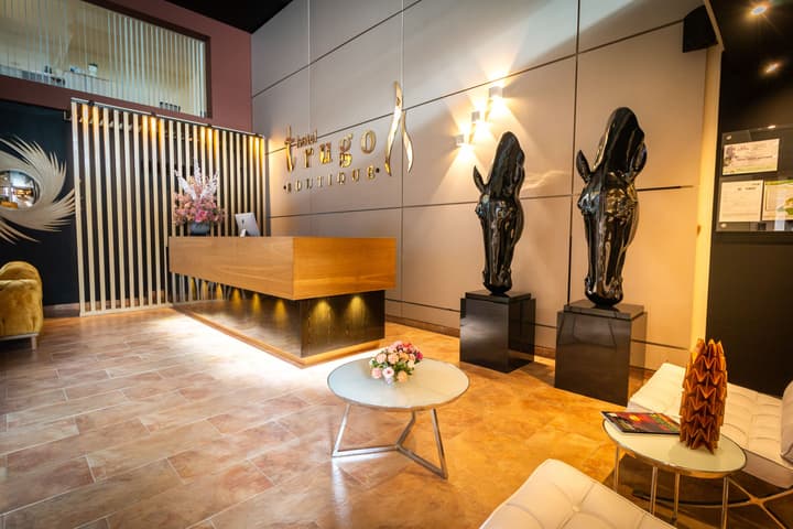 Trugo Luxury Rooms