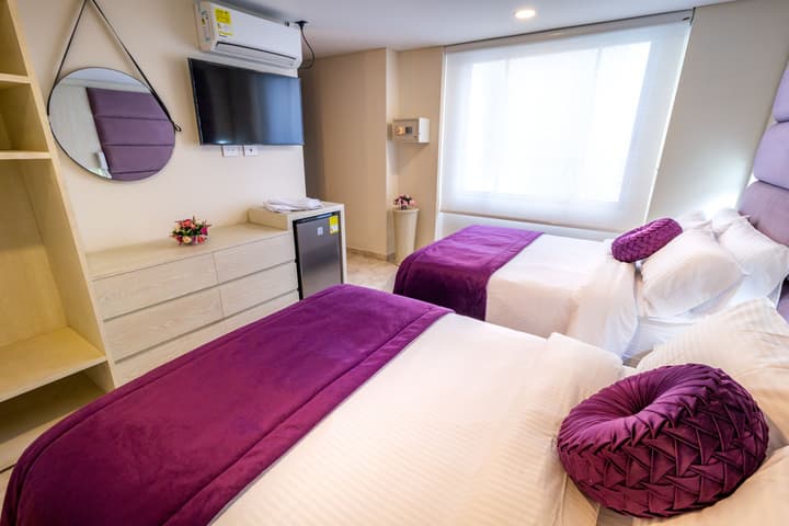 Trugo Luxury Rooms