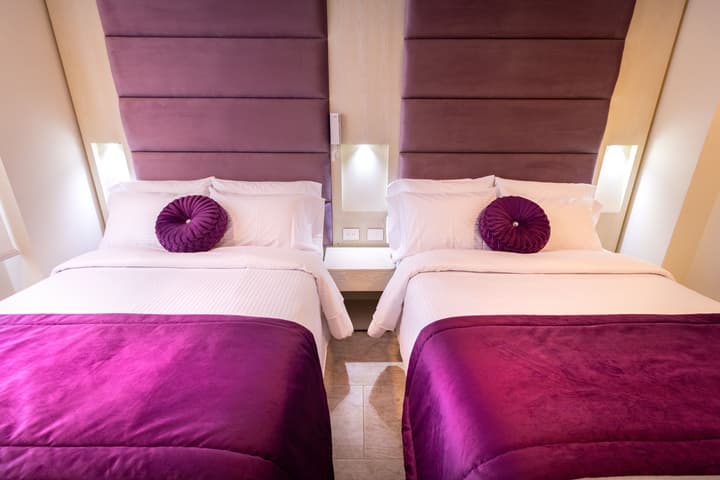 Trugo Luxury Rooms