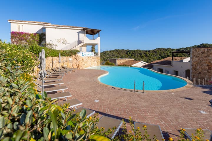 EA BIANCA Residence