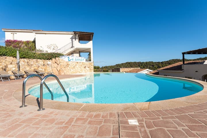 EA BIANCA Residence