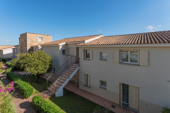 EA BIANCA Residence