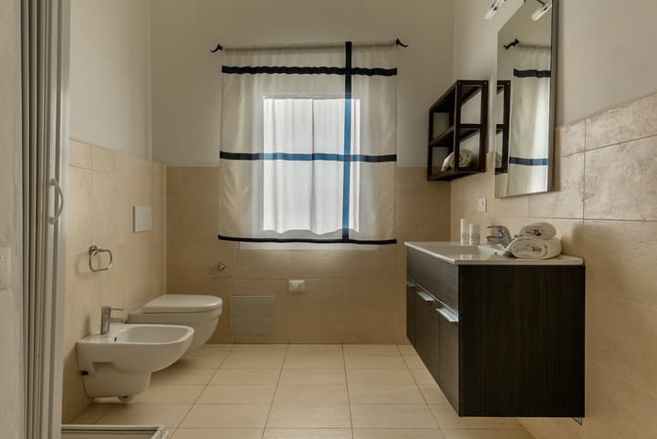 EA BIANCA Residence