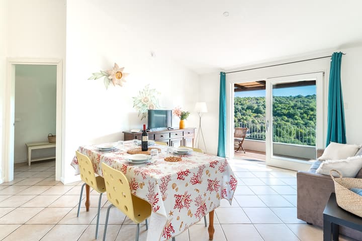 EA BIANCA Residence