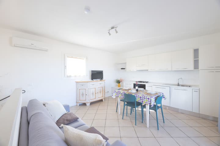 EA BIANCA Residence