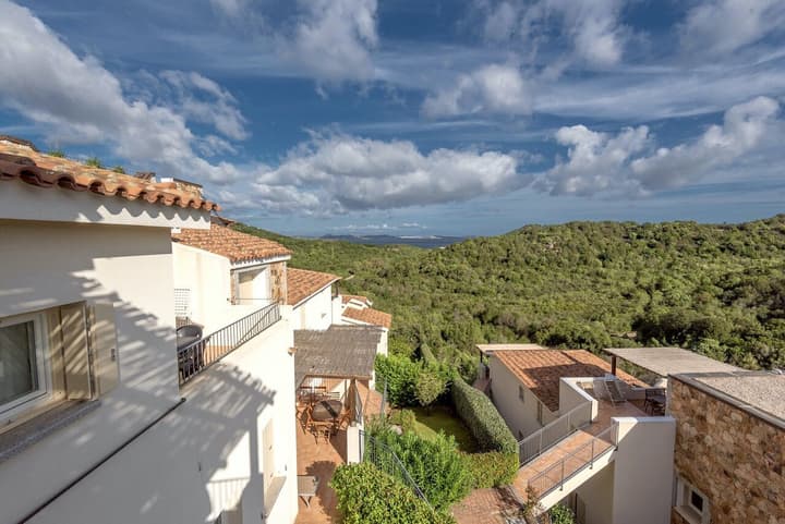 EA BIANCA Residence