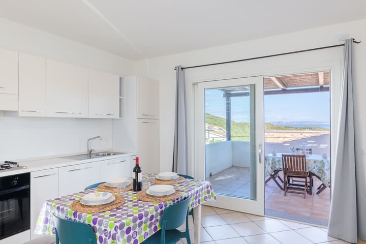EA BIANCA Residence