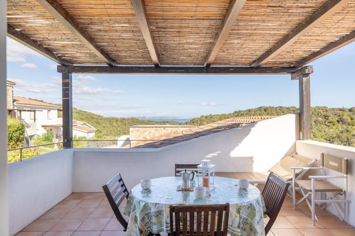 EA BIANCA Residence