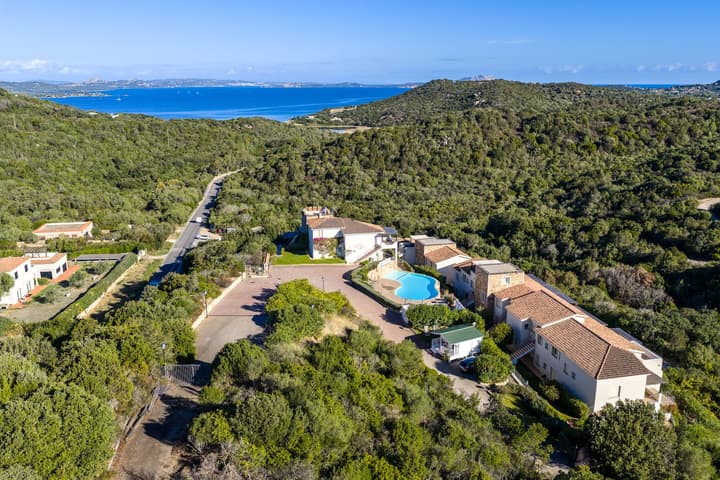 EA BIANCA Residence