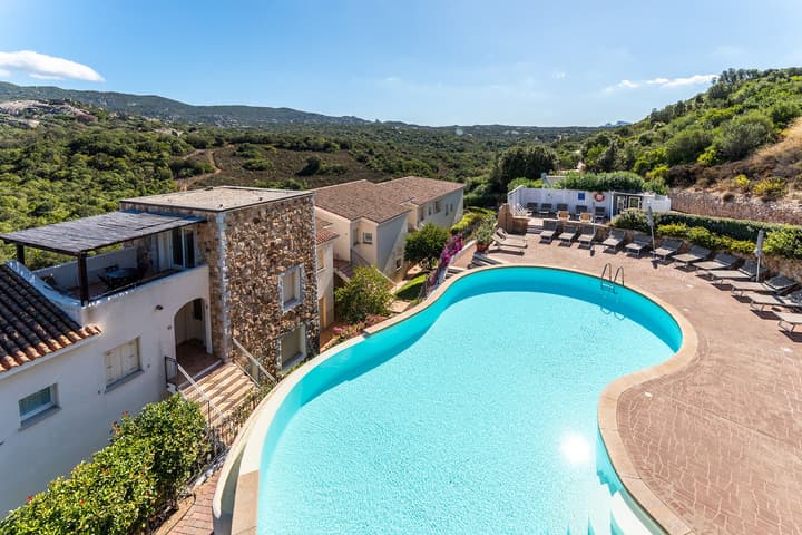 EA BIANCA Residence