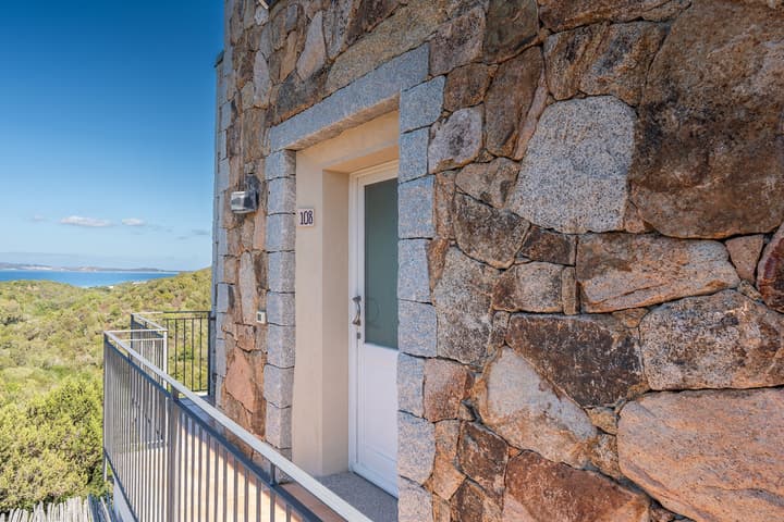 EA BIANCA Residence
