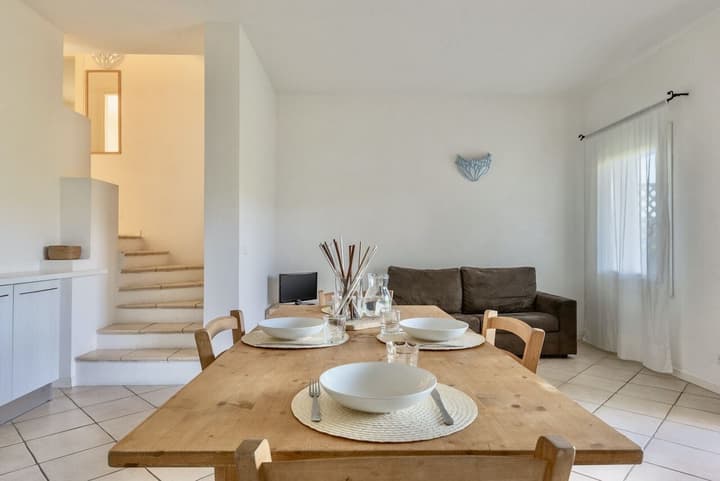 EA BIANCA Residence