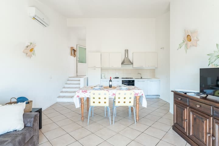 EA BIANCA Residence