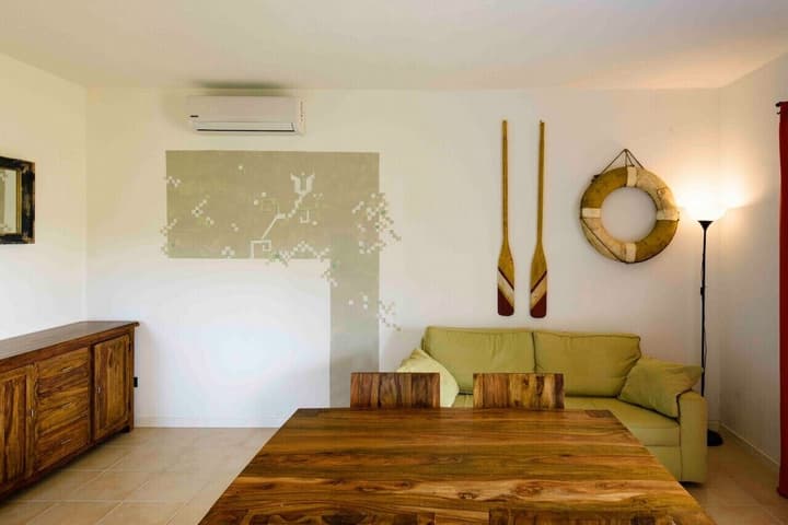 EA BIANCA Residence