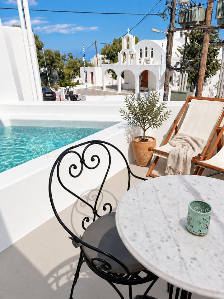 La Maltese Estate