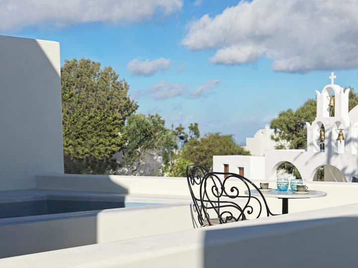 La Maltese Estate