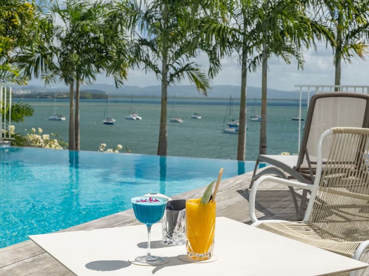 B&B HOTEL Fort de France