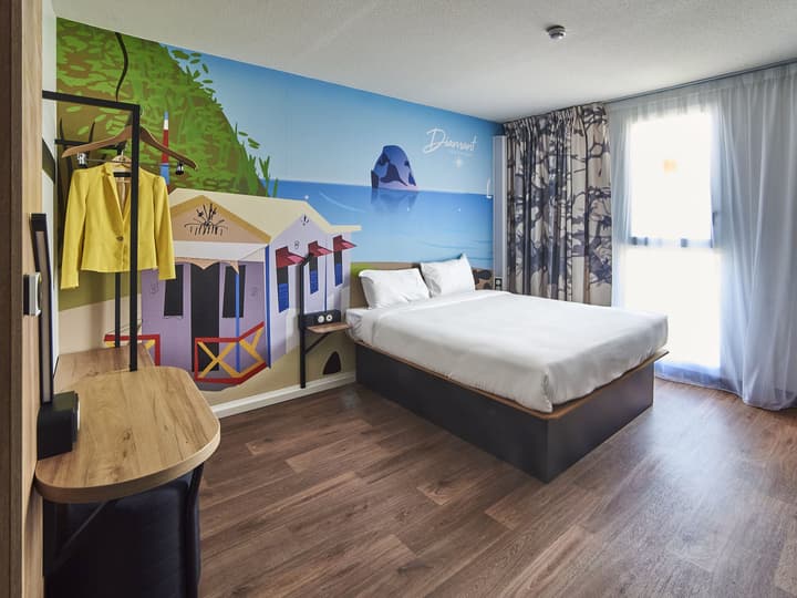 B&B HOTEL Fort de France