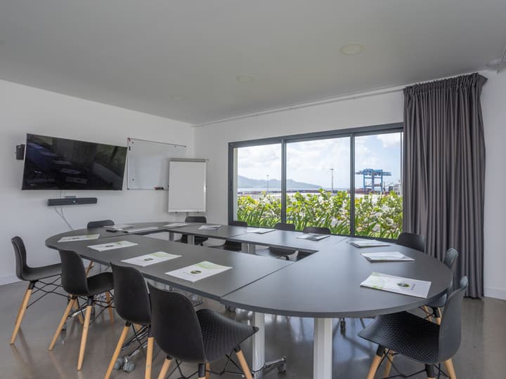 B&B HOTEL Fort de France