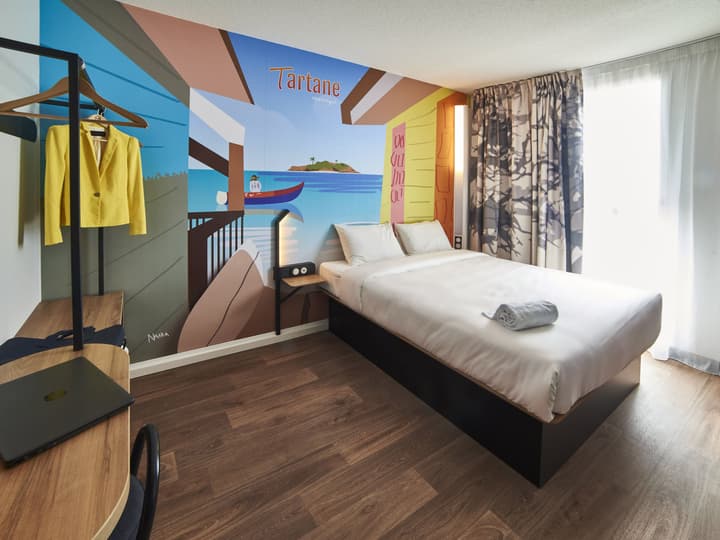 B&B HOTEL Fort de France